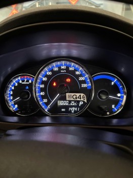 Bán Toyota Vios 2022 Bản E CVT – Xe Đẹp, Giá Tốt