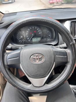 BÁN Toyota Vios 2019 – XE ĐẸP, GIÁ TỐT