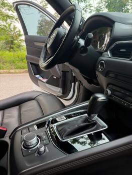 MAZDA CX5 PREMIUM EXCLUSIVE 2.0 AT 2023 – GIÁ CHỈ 755 TRIỆU