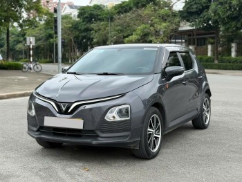 Vinfast Vf5 Plus 2024 – Bản Mua Pin – Giá Tốt