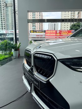 Bmw X3 All New – Xả Kho Xe Sang Bán Chạy Nhất Bmw