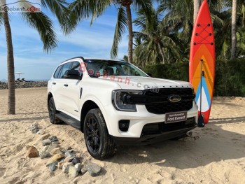 Bán ô tô Ford Everest Sport 2.0L 4x2 AT - 2026 - xe mới