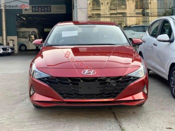 Bán ô tô Hyundai Elantra 1.6 AT Tiêu chuẩn - 2026 - xe mới