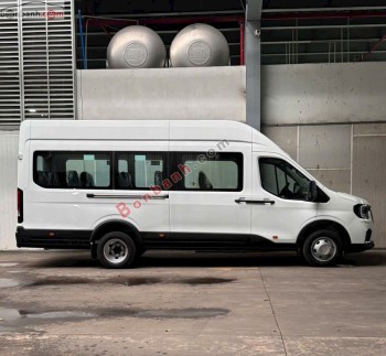 Bán ô tô Ford Transit Premium+ - 2026 - xe mới