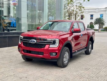 Bán ô tô Ford Ranger XLS 2.0L 4x2 AT - 2026 - xe mới