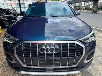 Bán ô tô Audi Q3 35 TFSI - 2020 - xe cũ
