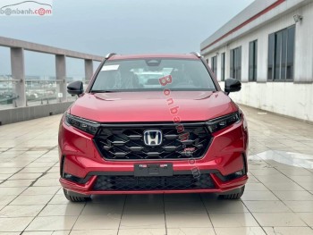 Bán ô tô Honda CRV e:HEV RS - 2025 - xe mới