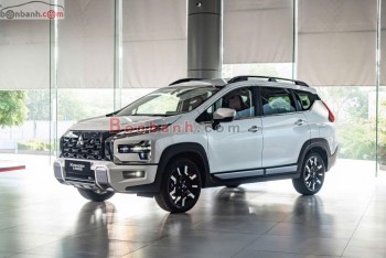 Bán ô tô Mitsubishi Xpander Cross 1.5 AT - 2026 - xe mới