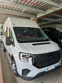 Bán ô tô Ford Transit Limousine 12S - 2026 - xe mới