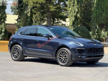 Bán ô tô Porsche Macan 2.0 - 2016 - xe cũ