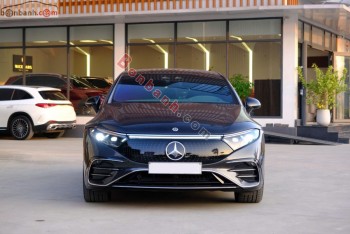 Bán ô tô Mercedes Benz EQS 580 4Matic - 2023 - xe cũ