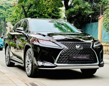 Bán ô tô Lexus RX 350 - 2022 - xe cũ