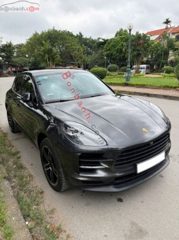 Bán ô tô Porsche Macan S - 2019 - xe cũ
