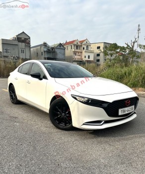 Bán ô tô Mazda 3 1.5L Luxury - 2022 - xe cũ