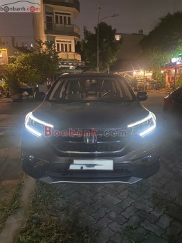 Bán ô tô Honda CRV 2.4 AT - 2016 - xe cũ