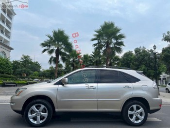 Bán ô tô Lexus RX 350 - 2007 - xe cũ