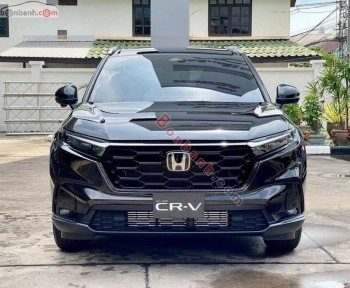 Bán ô tô Honda CRV L - 2026 - xe mới