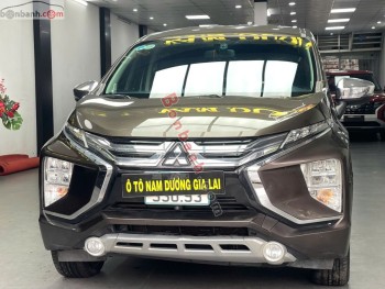 Bán ô tô Mitsubishi Xpander 1.5 AT - 2021 - xe cũ