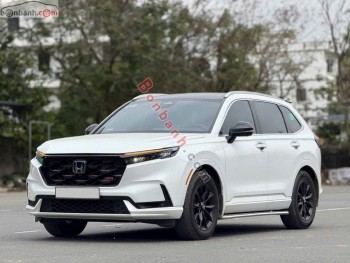 Bán ô tô Honda CRV e:HEV RS - 2024 - xe cũ
