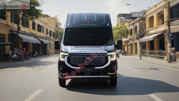 Bán ô tô Ford Transit Limousine 12S - 2026 - xe mới
