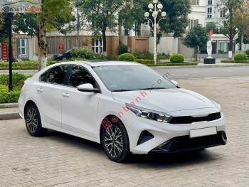 Bán ô tô Kia K3 Luxury 1.6 AT - 2025 - xe cũ