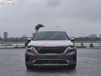 Bán ô tô Kia Carnival Royal 2.2D - 2022 - xe cũ