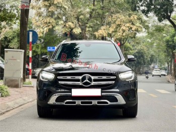Bán ô tô Mercedes Benz GLC 200 - 2021 - xe cũ