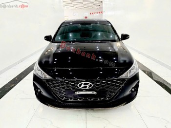 Bán ô tô Hyundai Accent 1.4 AT Đặc Biệt - 2024 - xe cũ
