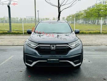 Bán ô tô Honda CRV L - 2020 - xe cũ