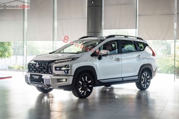 Bán ô tô Mitsubishi Xpander Cross 1.5 AT - 2026 - xe mới