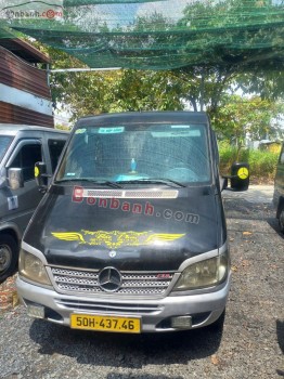 Bán ô tô Mercedes Benz Sprinter 313 ESP - 2012 - xe cũ