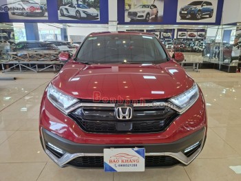 Bán ô tô Honda CRV L - 2022 - xe cũ
