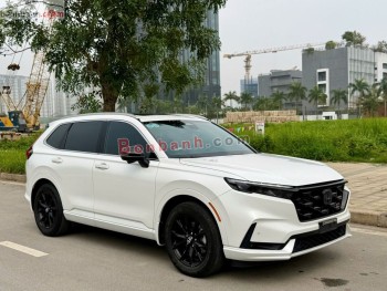 Bán ô tô Honda CRV e:HEV RS - 2024 - xe cũ