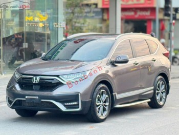 Bán ô tô Honda CRV L - 2022 - xe cũ
