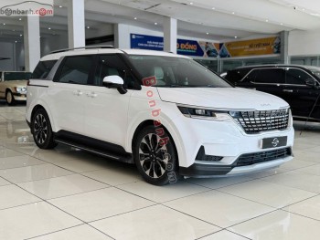 Bán ô tô Kia Carnival Luxury 2.2D - 2022 - xe cũ
