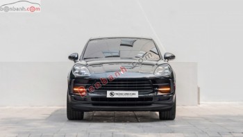 Bán ô tô Porsche Macan 2.0 - 2018 - xe cũ