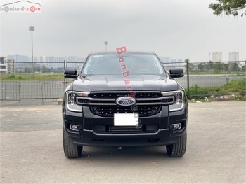 Bán ô tô Ford Ranger XLS 2.0L 4x2 AT - 2024 - xe cũ