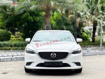 Bán ô tô Mazda 6 Premium 2.0 AT - 2020 - xe cũ