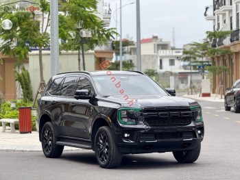 Bán ô tô Ford Everest Titanium 2.0L 4x2 AT - 2023 - xe cũ
