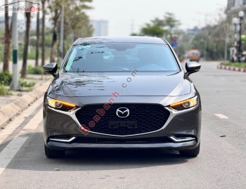 Bán ô tô Mazda 3 1.5L Luxury - 2021 - xe cũ