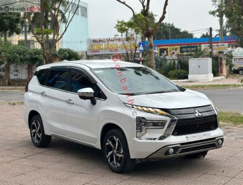 Bán ô tô Mitsubishi Xpander Premium 1.5 AT - 2022 - xe cũ