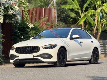 Bán ô tô Mercedes Benz C class C200 Avantgarde Plus - 2022 - xe cũ