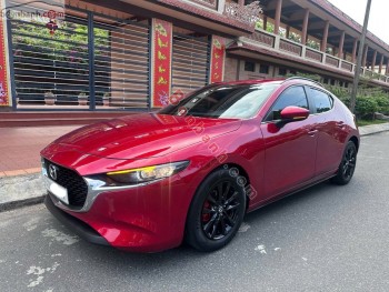 Bán ô tô Mazda 3 1.5L Sport Luxury - 2019 - xe cũ