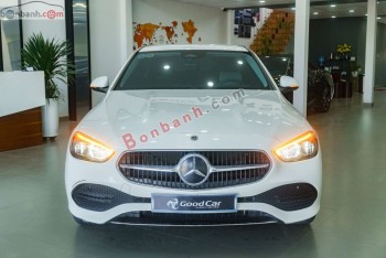 Bán ô tô Mercedes Benz C class C200 Avantgarde - 2023 - xe cũ
