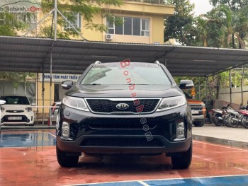 Bán ô tô Kia Sorento DATH - 2016 - xe cũ