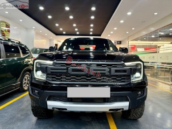 Bán ô tô Ford Ranger Raptor 2.0L 4x4 AT - 2024 - xe cũ