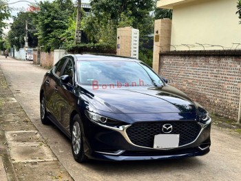 Bán ô tô Mazda 3 1.5L Luxury - 2023 - xe cũ