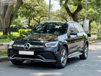 Bán ô tô Mercedes Benz GLC 300 4Matic - 2021 - xe cũ