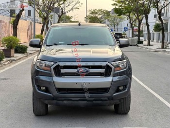 Bán ô tô Ford Ranger XLS 2.2L 4x2 AT - 2017 - xe cũ