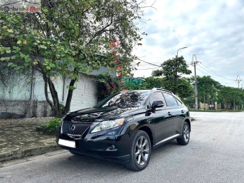 Bán ô tô Lexus RX 350 AWD - 2010 - xe cũ